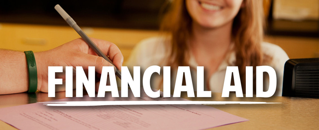 Financial Aid